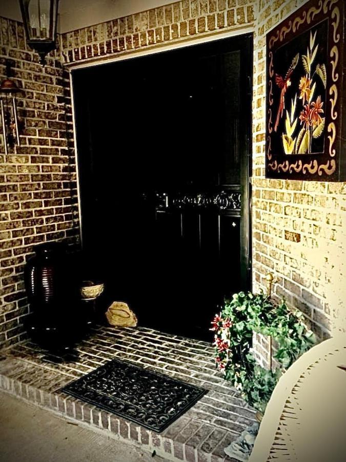 Winnie'S Bed & Breakfast Lawrenceburg Bagian luar foto