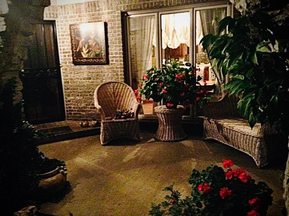 Winnie'S Bed & Breakfast Lawrenceburg Bagian luar foto