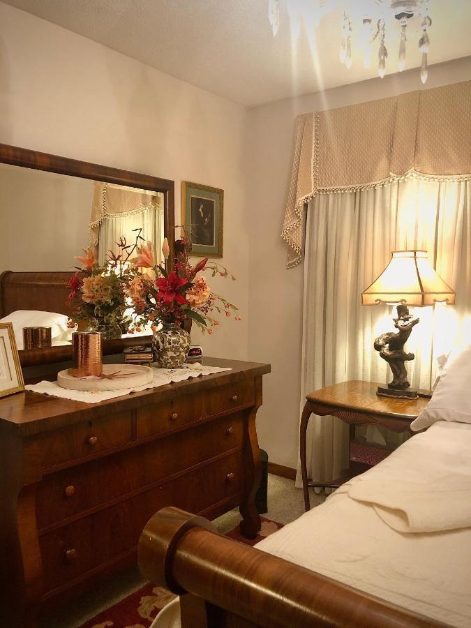 Winnie'S Bed & Breakfast Lawrenceburg Bagian luar foto