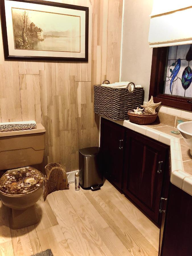 Winnie'S Bed & Breakfast Lawrenceburg Bagian luar foto
